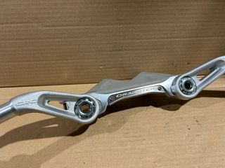 Manubrio Mv Agusta Brutale Dragster 800 RR 2020