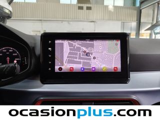 SEAT Arona 1.5 TSI S&S FR XL DSG 110 kW (150 CV)