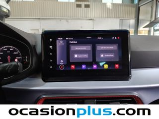 SEAT Arona 1.5 TSI S&S FR XL DSG 110 kW (150 CV)