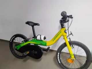 Bicicleta Orbea Grow 1 niño