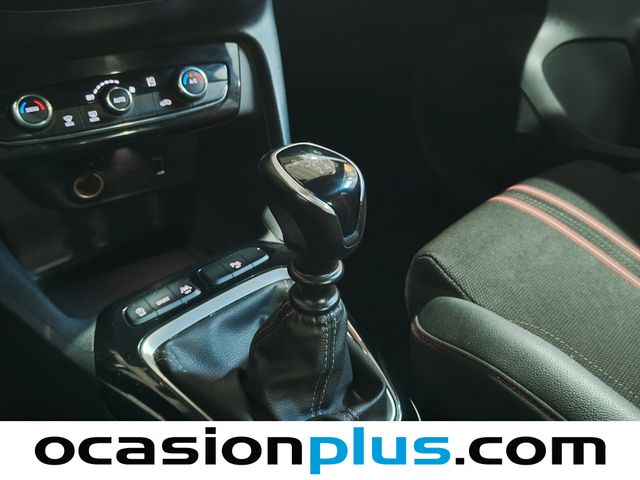 Opel Corsa 1.2 Turbo XHL GS-Line 74 kW (100 CV)