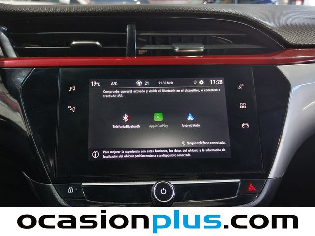 Opel Corsa 1.2 Turbo XHL GS-Line 74 kW (100 CV)