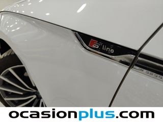 Audi A5 Coupe S line 2.0 TFSI quattro ultra 185 kW (252 CV) S tronic