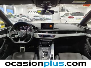 Audi A5 Coupe S line 2.0 TFSI quattro ultra 185 kW (252 CV) S tronic