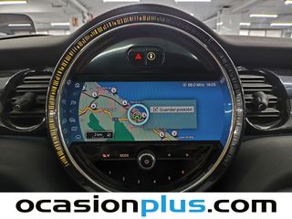 MINI MINI 3 Puertas Cooper SE 135 kW (184 CV)