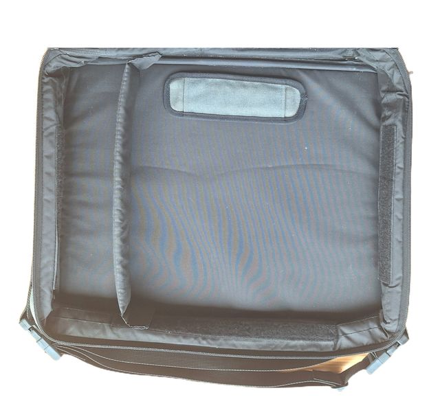 Maletín Apple IIc para portátil