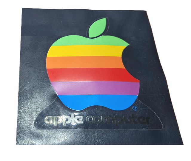 Maletín Apple IIc para portátil