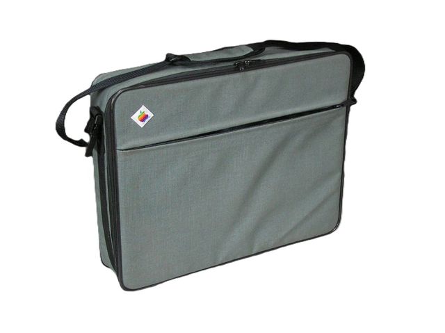Maletín Apple IIc para portátil