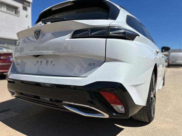 Peugeot 308 SW Gt 2024