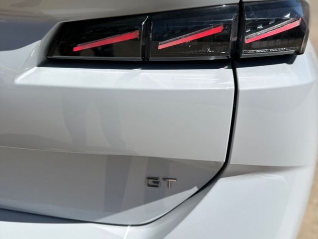 Peugeot 308 SW Gt 2024
