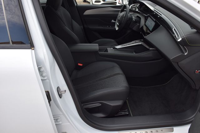 Peugeot 308 SW Gt 2024