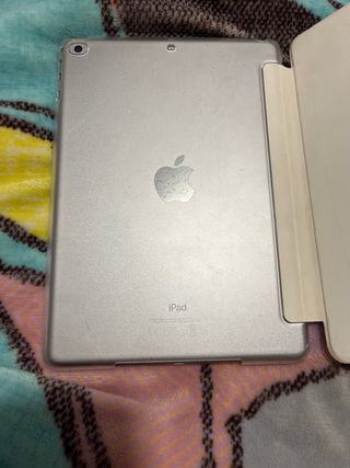 Apple iPad 2017 9.7 Plata