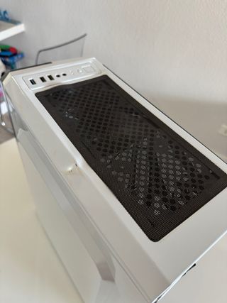 PC Gaming: Tarjeta Gráfica GeForce GTX + HDD Seaga