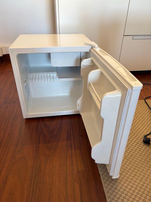 Frigorífico Ikea Tillreda Blanco