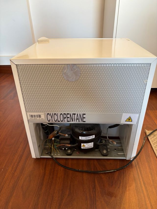 Frigorífico Ikea Tillreda Blanco