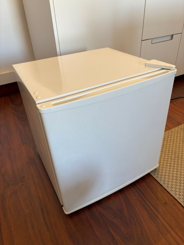 Frigorífico Ikea Tillreda Blanco