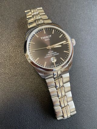 Tissot PR100 Automático COSC