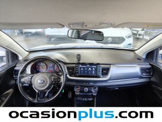 Kia Stonic 1.6 CRDi VGT Eco-D Concept 81 kW (110 CV)