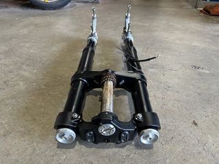 Forcella MV Agusta Brutale Dragster 800 RR 2020