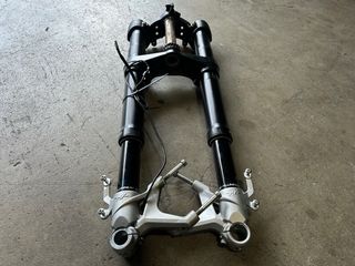 Forcella MV Agusta Brutale Dragster 800 RR 2020