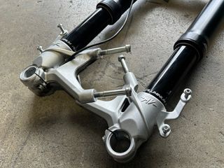 Forcella MV Agusta Brutale Dragster 800 RR 2020