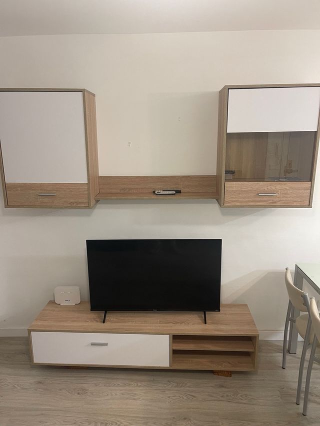 Mobili da soggiorno come nuovi