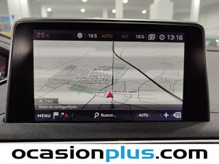 Peugeot 3008 BlueHDi 150 S&S GT Line 110 kW (150 CV)