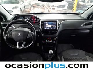 Peugeot 2008 PureTech 130 S&S Allure 96 kW (130 CV)
