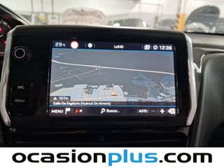 Peugeot 2008 PureTech 130 S&S Allure 96 kW (130 CV)