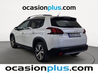 Peugeot 2008 PureTech 130 S&S Allure 96 kW (130 CV)