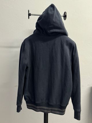 Felpa Nike Vintage N 72 Nera