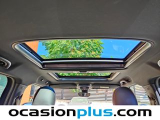 MINI MINI Countryman Cooper S 141 kW (192 CV)