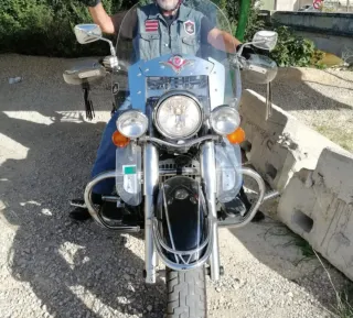 Kawasaki VN900 Classic