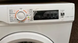 Lavadora Infinition 7kg Nueva