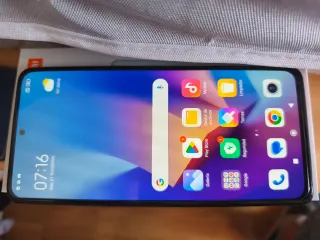 REDMI NOTE 10 PRO