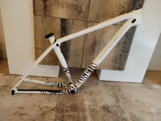 Cuadro Trek Procaliber M Custom Cape Epic Carbono