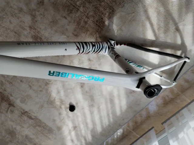 Cuadro Trek Procaliber M Custom Cape Epic Carbono