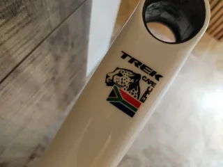 Cuadro Trek Procaliber M Custom Cape Epic Carbono