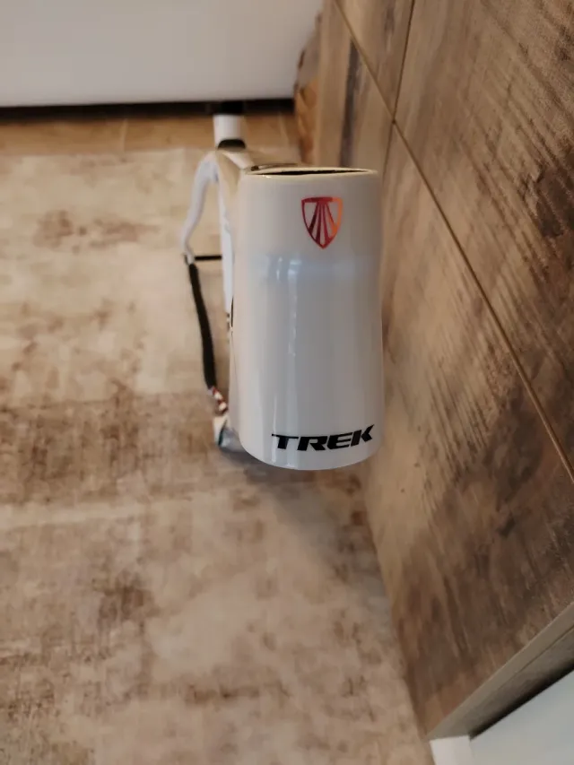 Cuadro Trek Procaliber M Custom Cape Epic Carbono