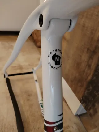 Cuadro Trek Procaliber M Custom Cape Epic Carbono