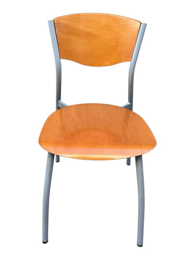 Sillas para hosteleria de madera