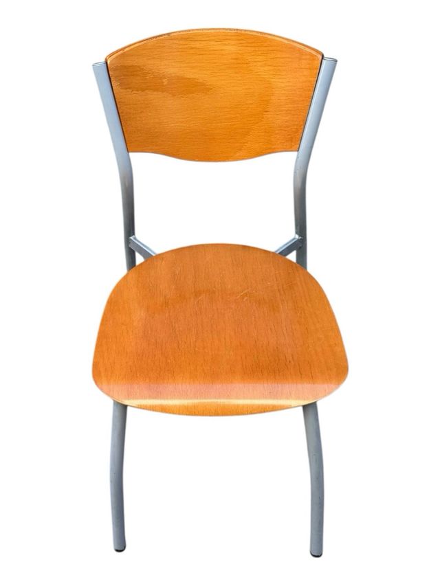 Sillas para hosteleria de madera