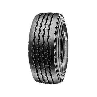 Neumático camión Pirelli 10 R22.5 LS97