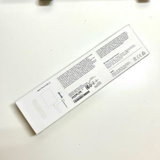 Apple Pencil (USB-C)