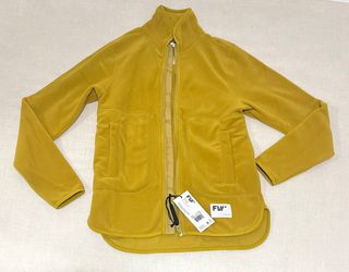 Chaqueta polar Forward