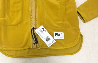 Chaqueta polar Forward