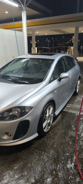 SEAT Leon 2007