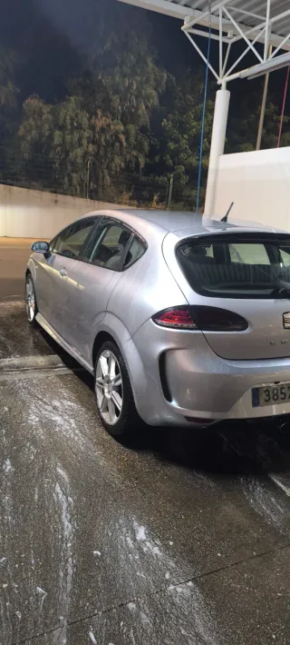 SEAT Leon 2007