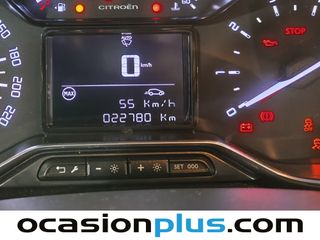 Citroen C3 Aircross PureTech 110 S&S Max 81 kW (110 CV)