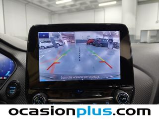 Ford Puma 1.0 EcoBoost MHEV ST-Line X 92 kW (125 CV)